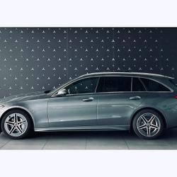 Mercedes Classe C 220 d AMG Line Bischheim