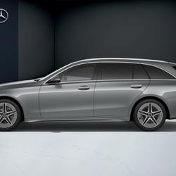 Mercedes Classe C 220 d AMG Line Bischheim