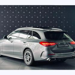 Mercedes Classe C 220 d AMG Line Bischheim