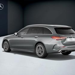 Mercedes Classe C 220 d AMG Line Bischheim
