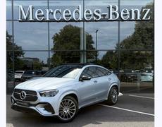 Mercedes GLE Bischheim