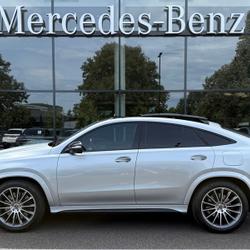 Mercedes GLE 400 e 4MATIC AMG Line Bischheim