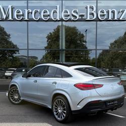 Mercedes GLE 400 e 4MATIC AMG Line Bischheim