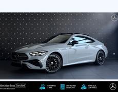 Mercedes CLE Bischheim