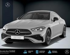 Mercedes CLE Bischheim