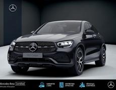 Mercedes GLC