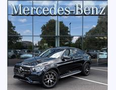 Mercedes GLC Bischheim