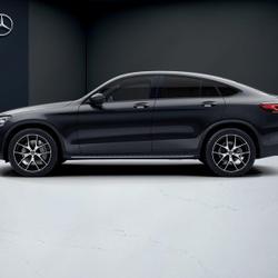 Mercedes GLC 220 d 4MATIC AMG Line Bischheim