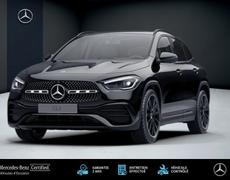 Mercedes GLA Bischheim