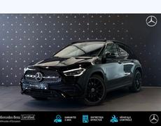 Mercedes GLA Bischheim