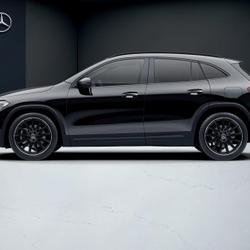 Mercedes GLA 250 e AMG Line Bischheim