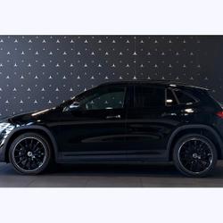 Mercedes GLA 250 e AMG Line Bischheim