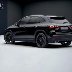 Mercedes GLA 250 e AMG Line Bischheim