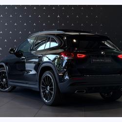 Mercedes GLA 250 e AMG Line Bischheim