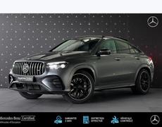 Mercedes GLE Bischheim