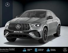 Mercedes GLE Bischheim