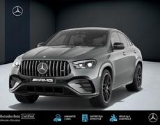 Mercedes GLE Bischheim