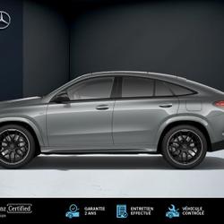 Mercedes GLE AMG 53 Hybride 4MATIC+ occasion - Bischheim - photo 2/40