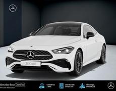 Mercedes CLE Bischheim