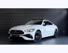 Mercedes CLE Bischheim