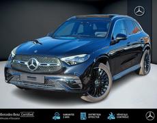 Mercedes GLC Bischheim