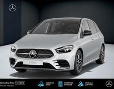 Mercedes Classe B Bischheim