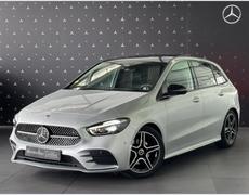 Mercedes Classe B Bischheim