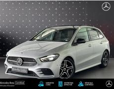 Mercedes Classe B