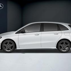 Mercedes Classe B 200 d AMG Line Bischheim