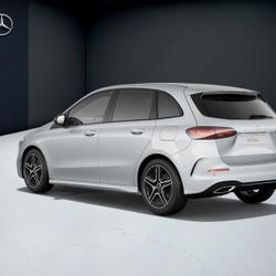 Mercedes Classe B 200 d AMG Line Bischheim