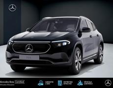 Mercedes EQA Bischheim