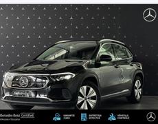 Mercedes EQA Bischheim