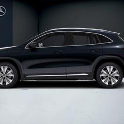 Mercedes EQA 250 Business Line Bischheim