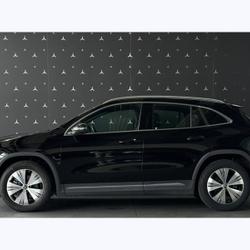 Mercedes EQA 250 Business Line Bischheim