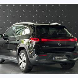 Mercedes EQA 250 Business Line Bischheim