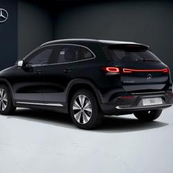 Mercedes EQA 250 Business Line Bischheim