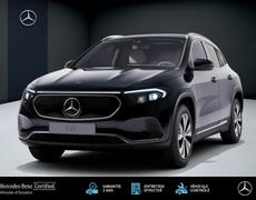 Mercedes EQA Bischheim
