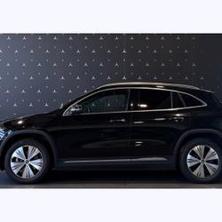 Mercedes EQA 250 Business Line Bischheim
