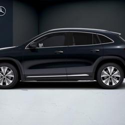 Mercedes EQA 250 Business Line Bischheim