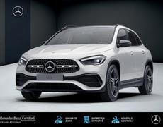 Mercedes GLA Bischheim