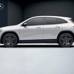 Mercedes GLA 250 e AMG Line Bischheim