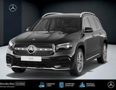 Mercedes GLB Bischheim