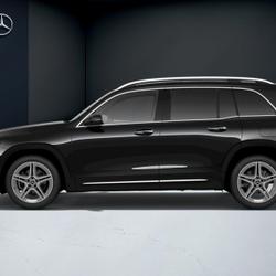 Mercedes GLB 200 d AMG Line Bischheim