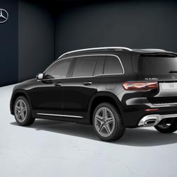 Mercedes GLB 200 d AMG Line Bischheim