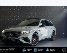 Mercedes Classe E Bischheim