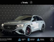 Mercedes Classe E Bischheim