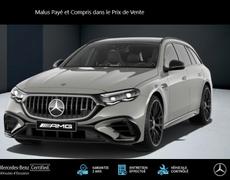 Mercedes Classe E Bischheim