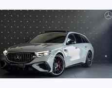 Mercedes Classe E