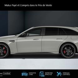 Mercedes Classe E Break AMG 53 HYBRID 4MATIC+ Bischheim