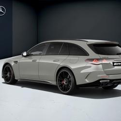 Mercedes Classe E Break AMG 53 HYBRID 4MATIC+ Bischheim